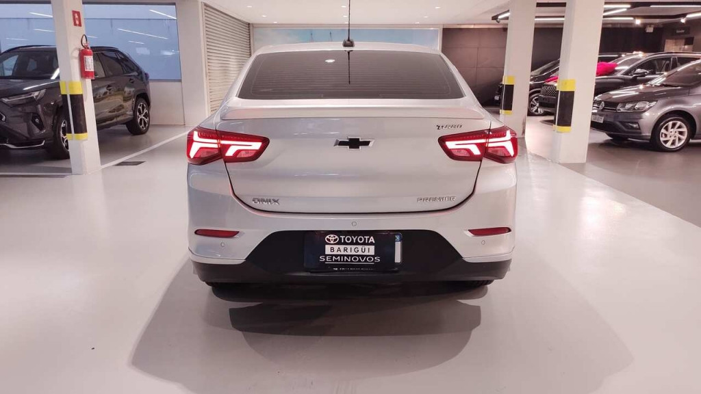 chevrolet onix 1.0 turbo flex plus premier automatico 4p 2023
