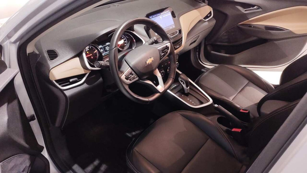 chevrolet onix 1.0 turbo flex plus premier automatico 4p 2023