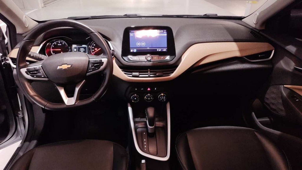 chevrolet onix 1.0 turbo flex plus premier automatico 4p 2023