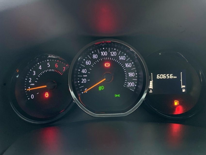 renault stepway 1.0 12v sce flex zen manual 2024