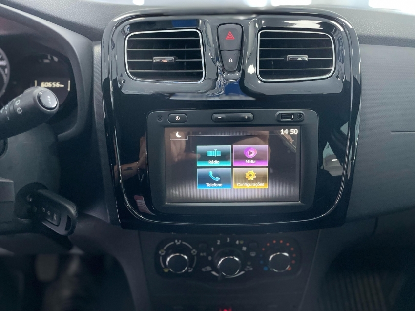 renault stepway 1.0 12v sce flex zen manual 2024