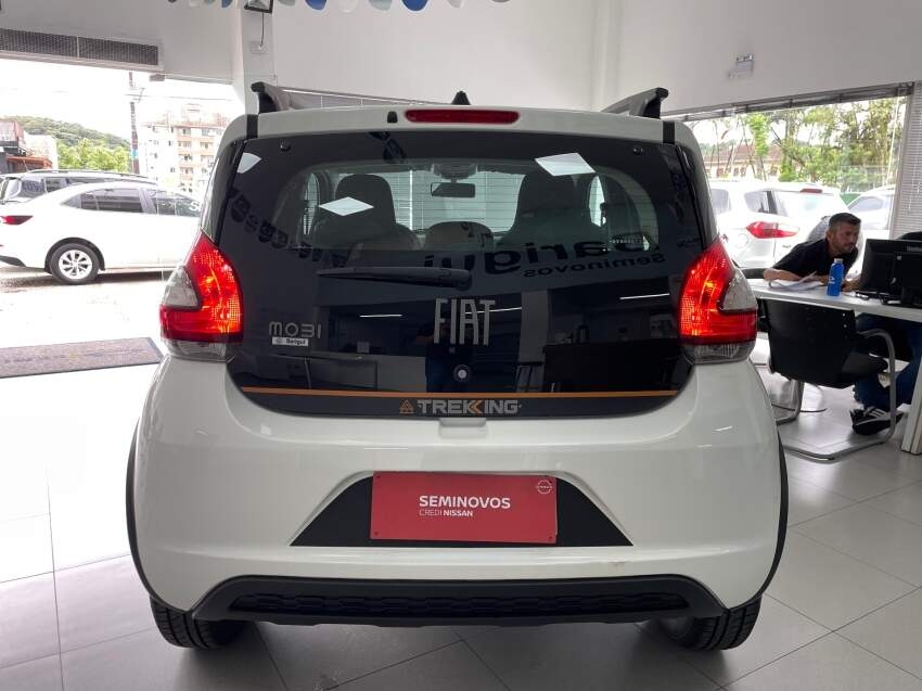 fiat mobi 1.0 evo flex trekking manual 1.3 4p automatico 20253