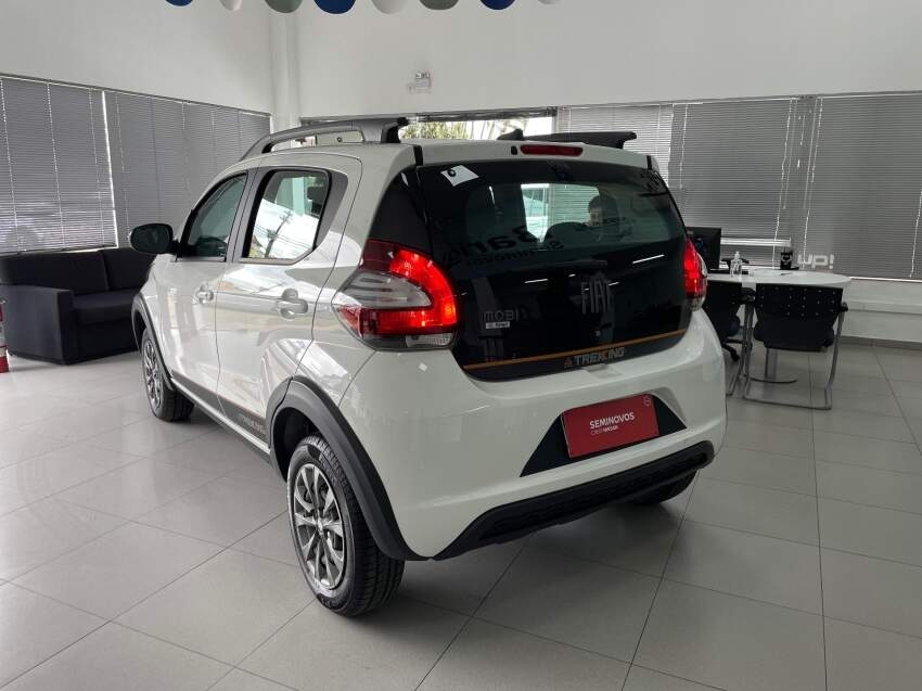 fiat mobi 1.0 evo flex trekking manual 1.3 4p automatico 20251