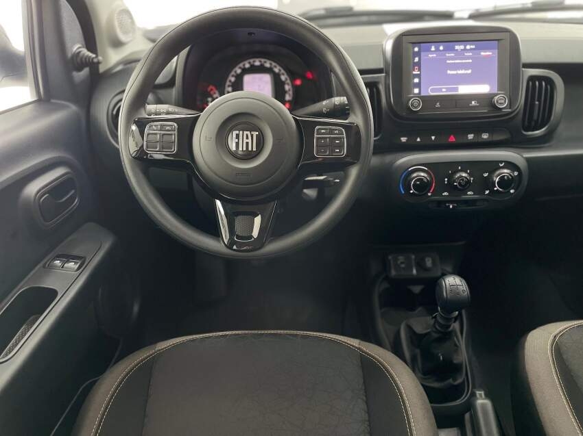 fiat mobi 1.0 evo flex trekking manual 1.3 4p automatico 20256