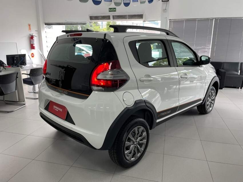 fiat mobi 1.0 evo flex trekking manual 1.3 4p automatico 20255