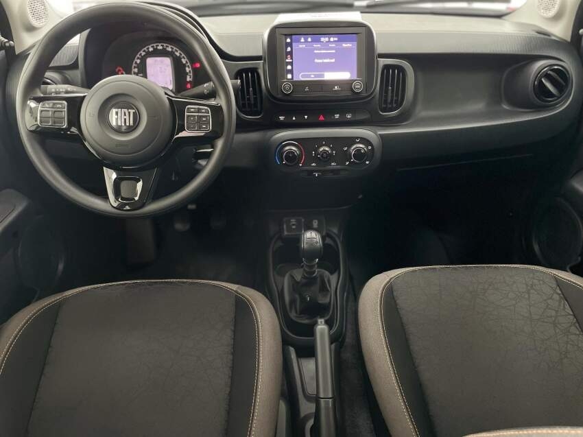 fiat mobi 1.0 evo flex trekking manual 1.3 4p automatico 20257