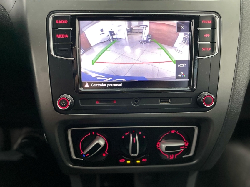 volkswagen fox 1.6 msi total flex xtreme 4p manual 2020