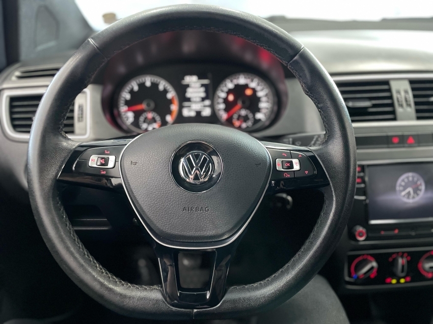 volkswagen fox 1.6 msi total flex xtreme 4p manual 2020