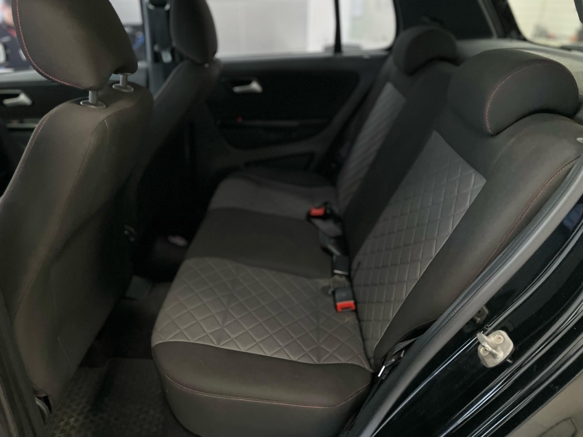 volkswagen fox 1.6 msi total flex xtreme 4p manual 2020