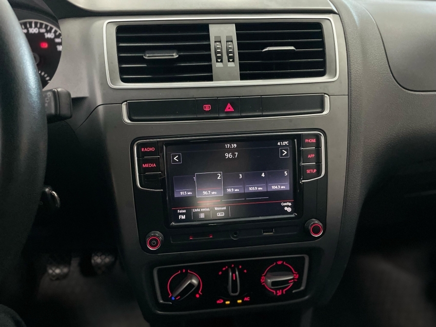 volkswagen fox 1.6 msi total flex xtreme 4p manual 2020