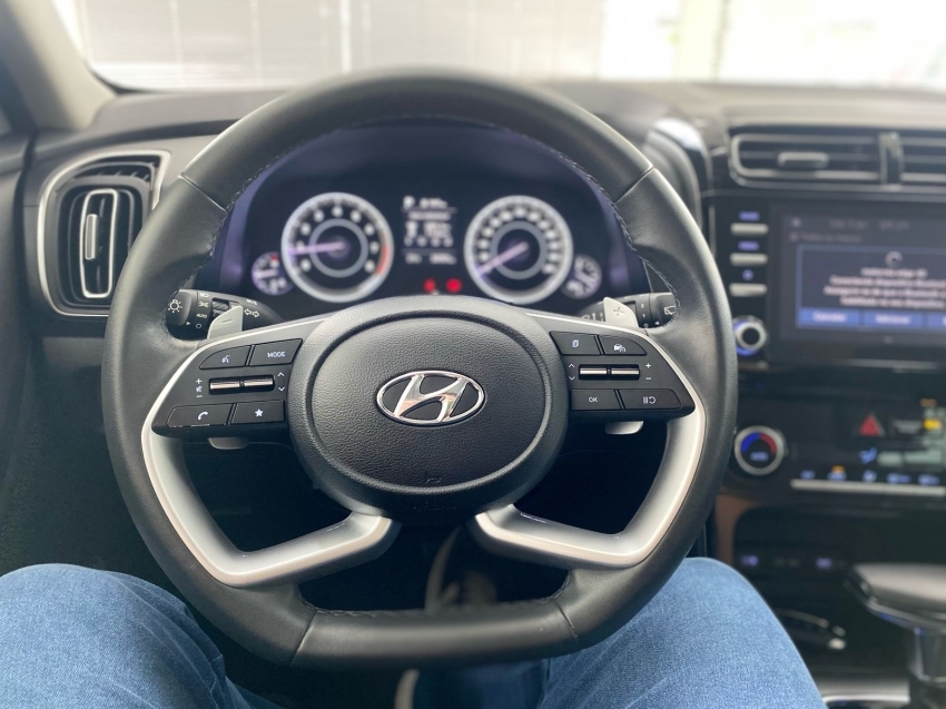 hyundai creta 1.0 tgdi flex limited automatico 2023