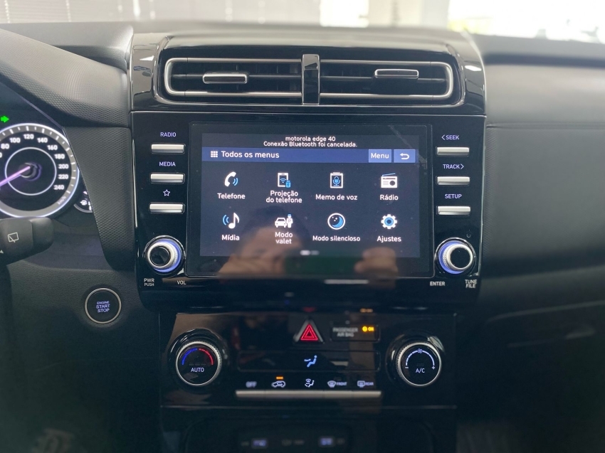 hyundai creta 1.0 tgdi flex limited automatico 2023