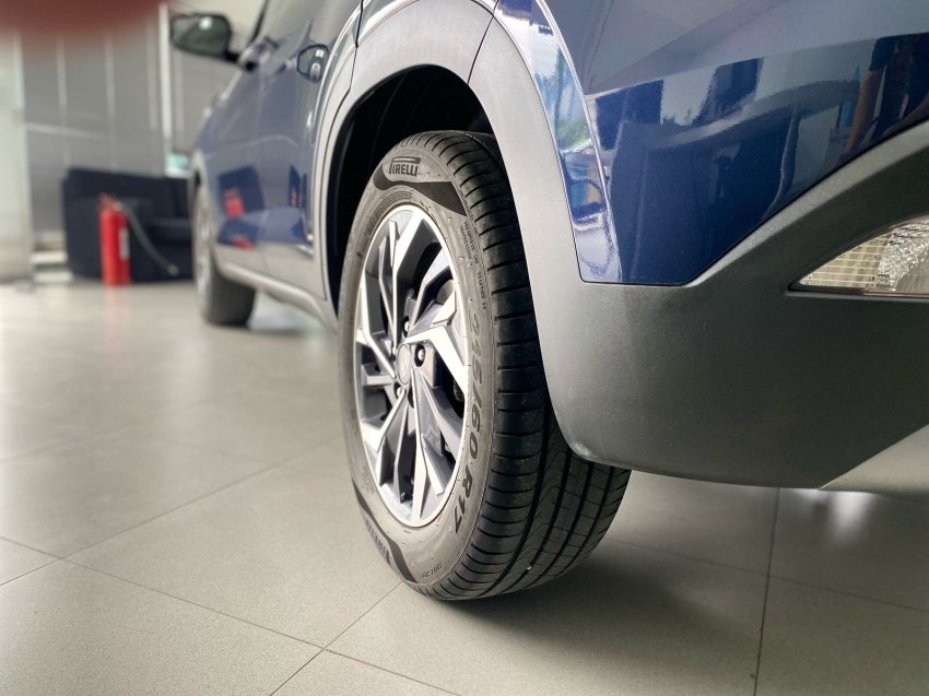 hyundai creta 1.0 tgdi flex limited automatico 2023