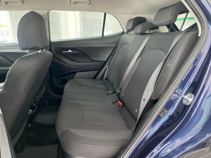 hyundai creta 1.0 tgdi flex limited automatico 2023