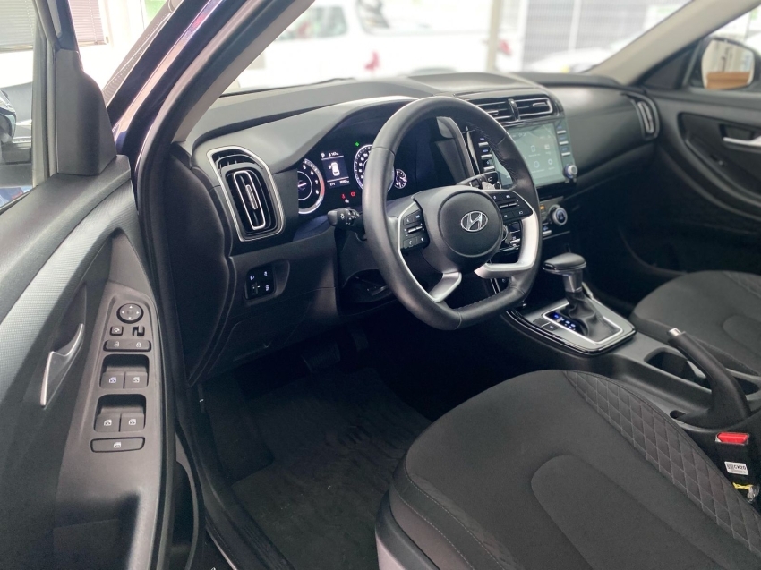 hyundai creta 1.0 tgdi flex limited automatico 2023