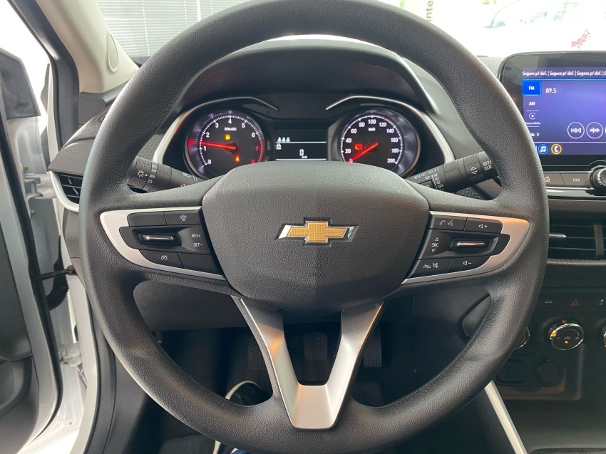 chevrolet onix 1.0 flex lt manual 2024
