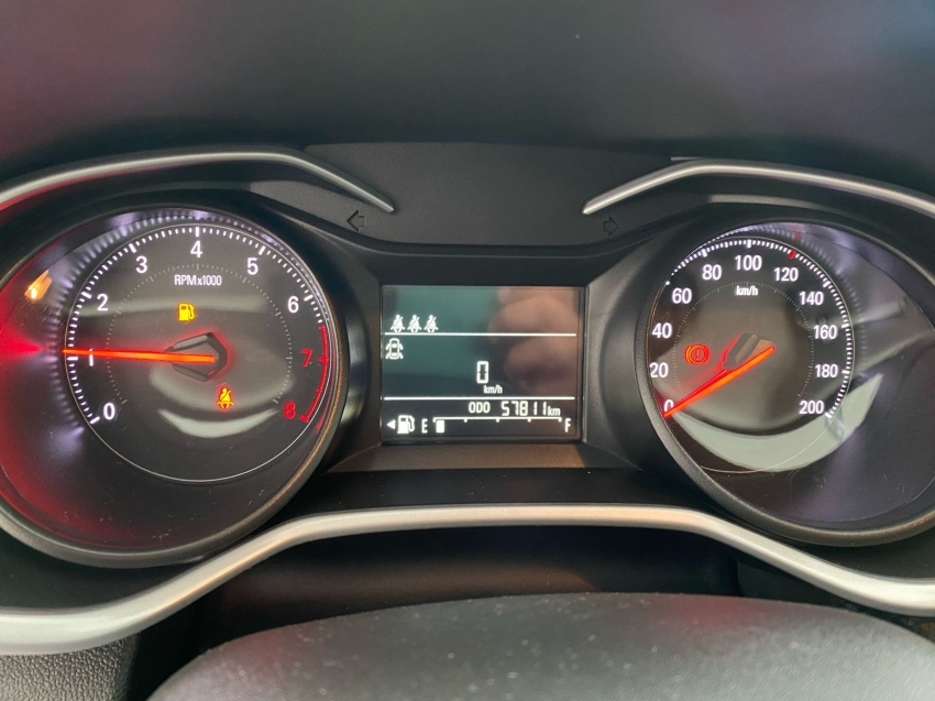 chevrolet onix 1.0 flex lt manual 2024