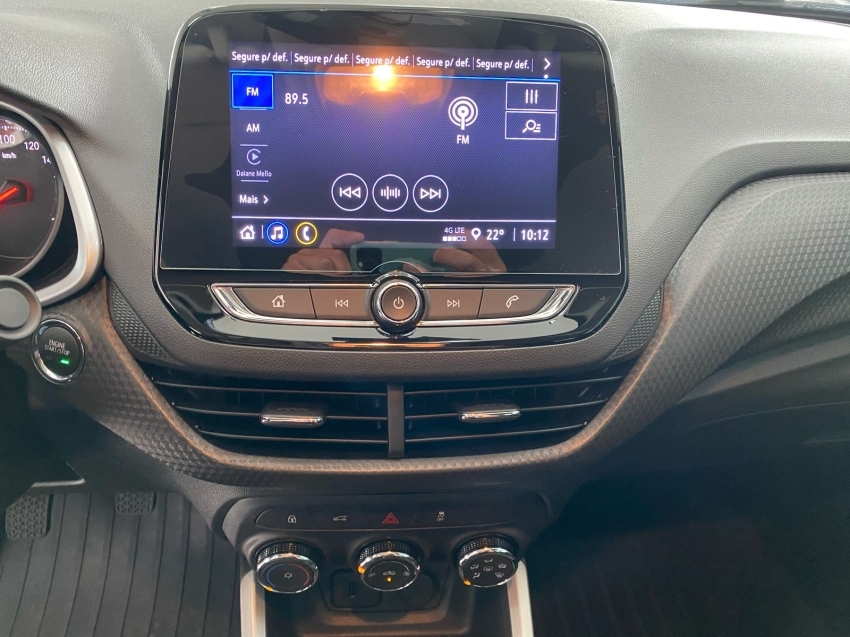 chevrolet onix 1.0 flex lt manual 2024