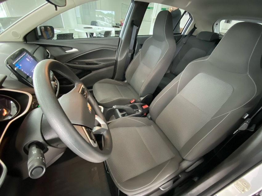 chevrolet onix 1.0 flex lt manual 2024