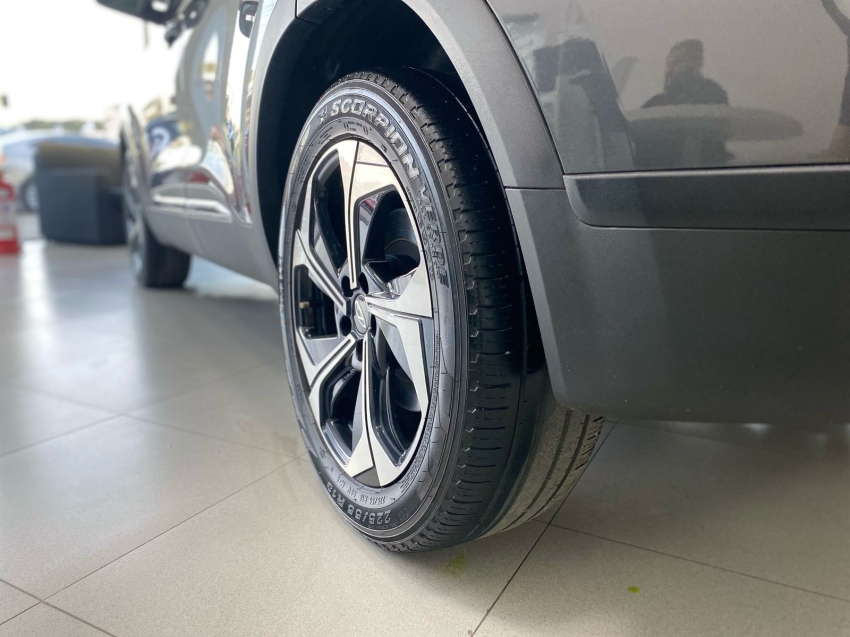 caoa chery tiggo 5x pro 1.5 vvt turbo iflex cvt 2023