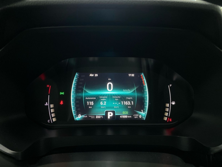 caoa chery tiggo 5x pro 1.5 vvt turbo iflex cvt 2023