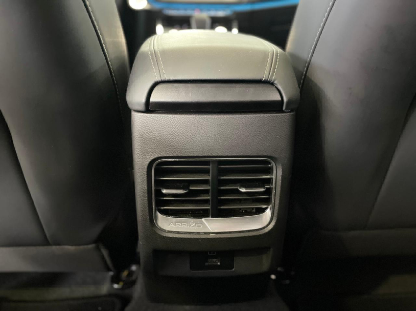 caoa chery arrizo 6 1.5 vvt turbo iflex gsx cvt 2022