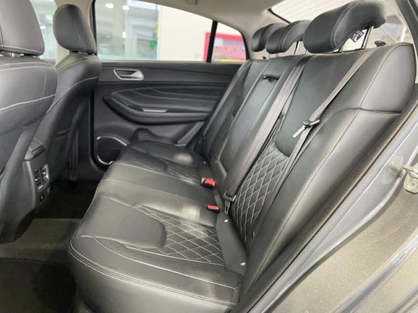 caoa chery arrizo 6 1.5 vvt turbo iflex gsx cvt 2022