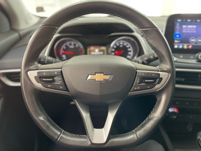 chevrolet tracker 1.2 turbo flex premier automatico 2022