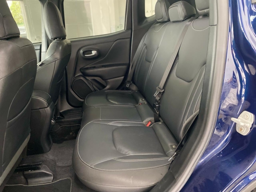 jeep renegade 1.3 t270 turbo flex longitude at6 2023