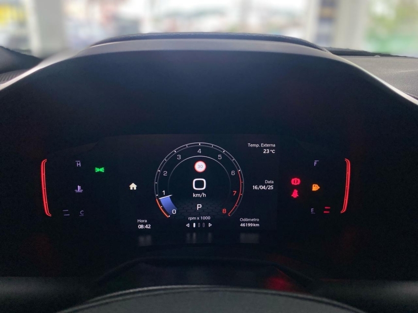 jeep renegade 1.3 t270 turbo flex longitude at6 2023