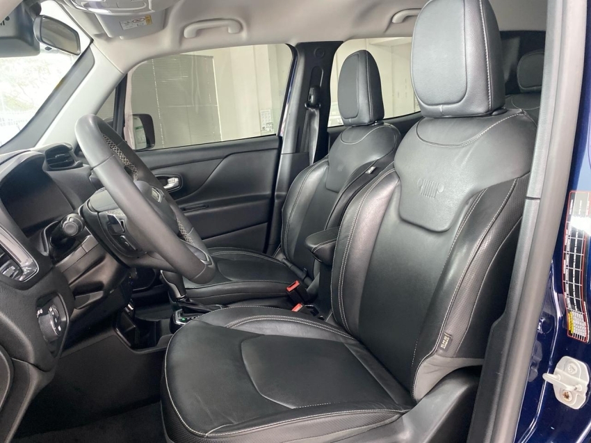 jeep renegade 1.3 t270 turbo flex longitude at6 2023
