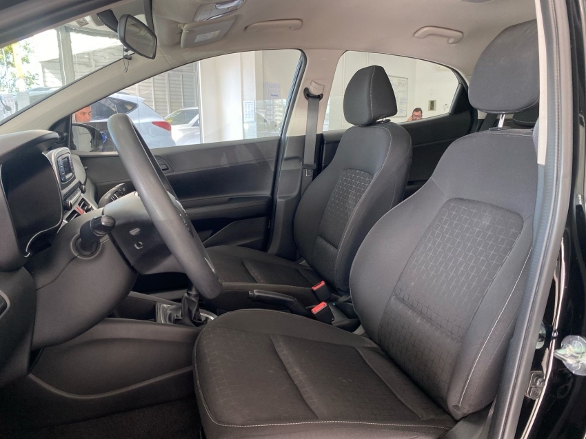 hyundai hb20 1.0 12v flex sense manual 2024