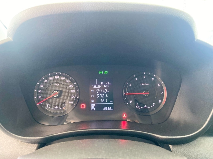 hyundai hb20 1.0 12v flex sense manual 2024