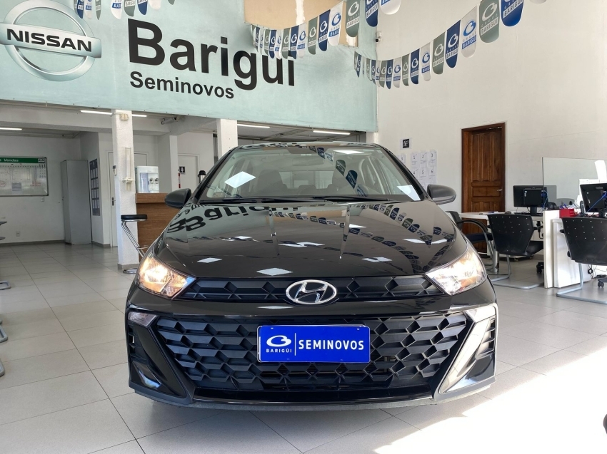 hyundai hb20 1.0 12v flex sense manual 2024