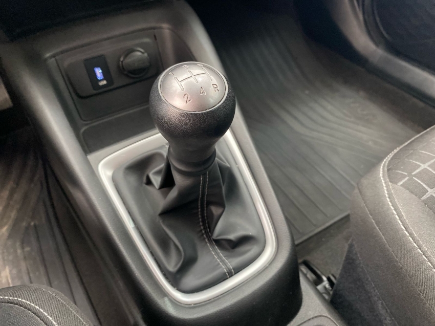 hyundai hb20 1.0 12v flex sense manual 2024