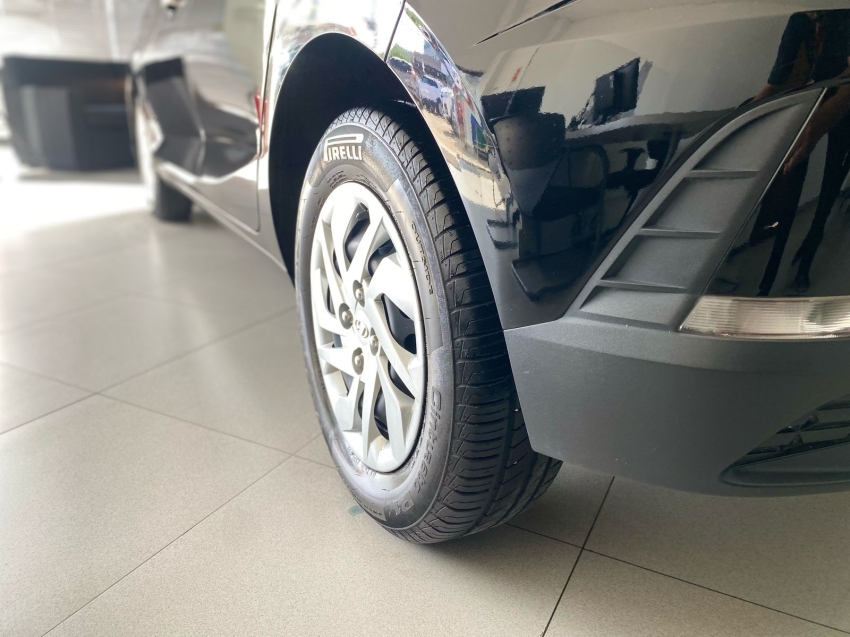 hyundai hb20 1.0 12v flex sense manual 2024