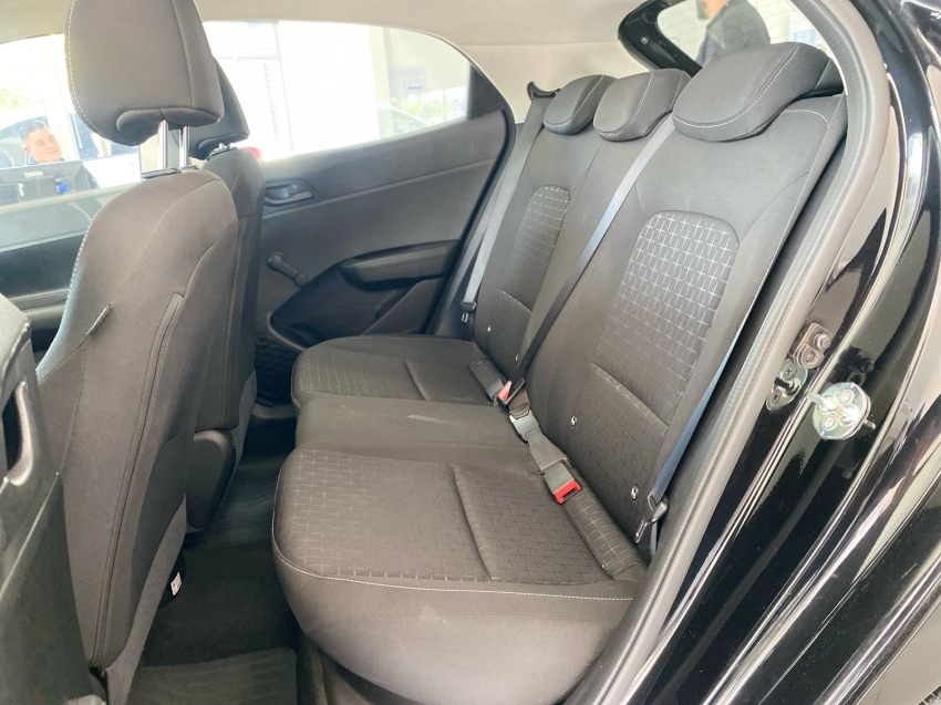 hyundai hb20 1.0 12v flex sense manual 2024