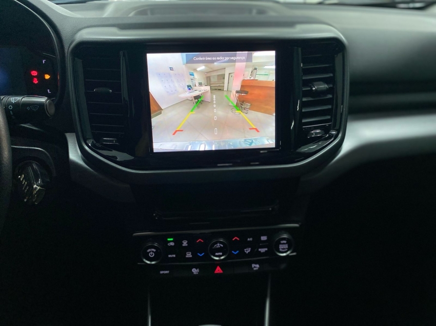 fiat toro 1.3 turbo 270 flex freedom at6 2023