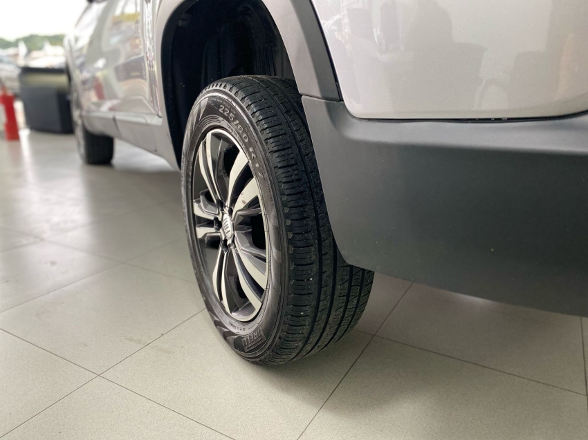 fiat toro 1.3 turbo 270 flex freedom at6 2023