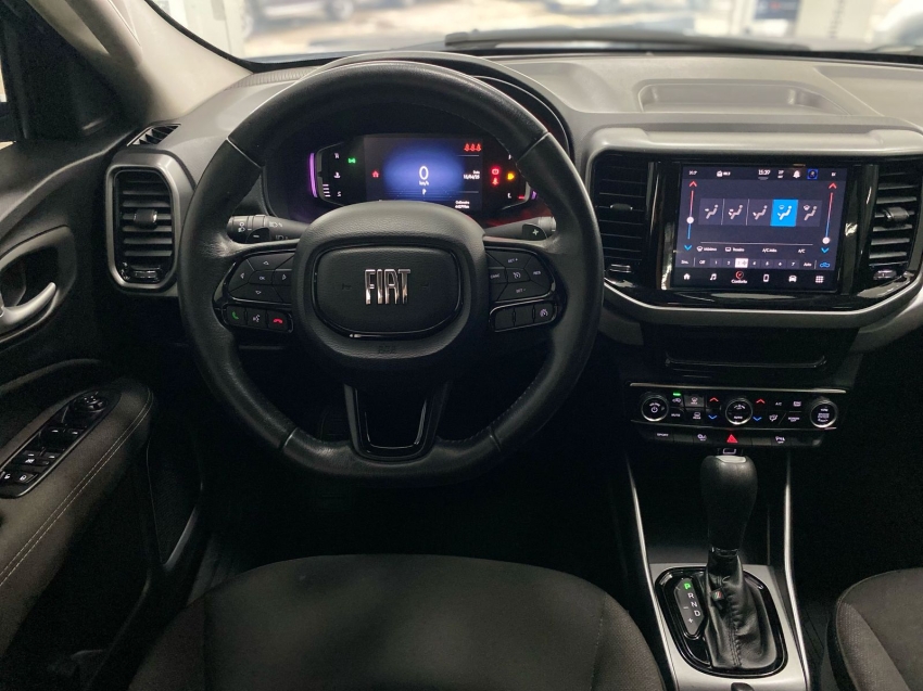 fiat toro 1.3 turbo 270 flex freedom at6 2023