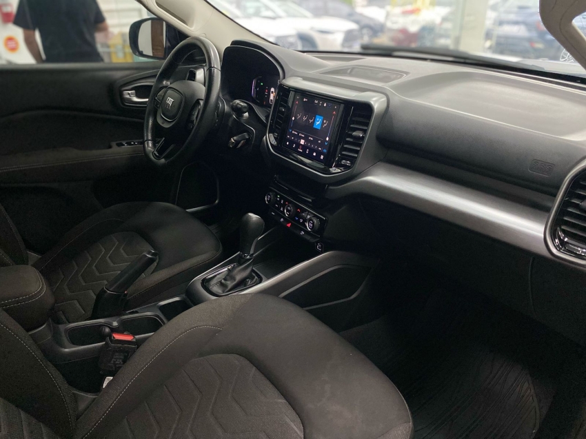 fiat toro 1.3 turbo 270 flex freedom at6 2023