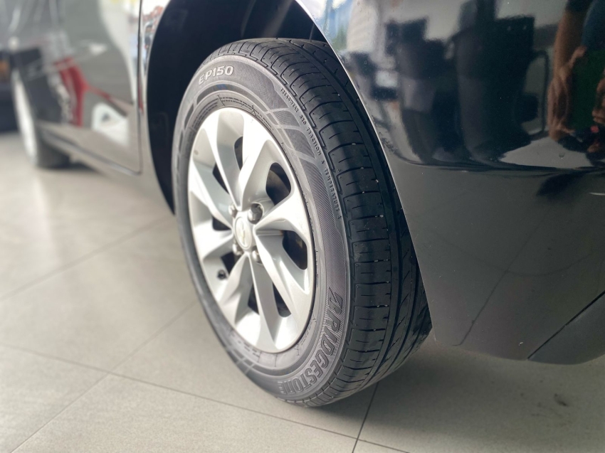 chevrolet onix 1.0 turbo flex ltz manual 4p 2020