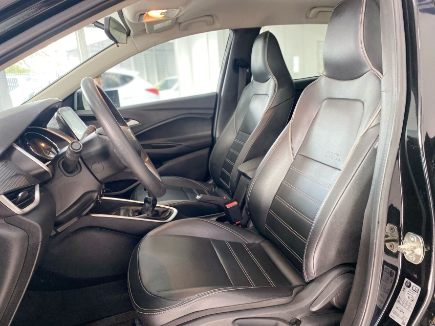 chevrolet onix 1.0 turbo flex ltz manual 4p 2020