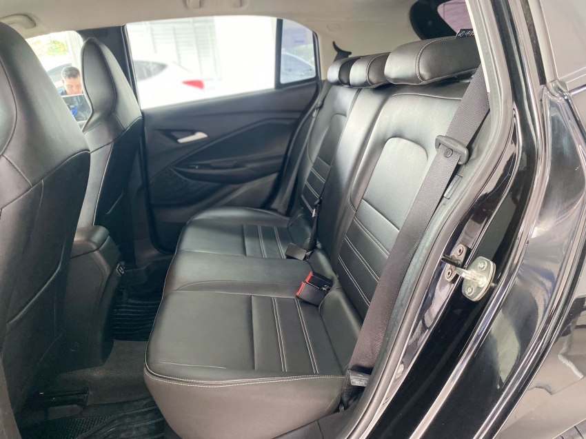 chevrolet onix 1.0 turbo flex ltz manual 4p 2020