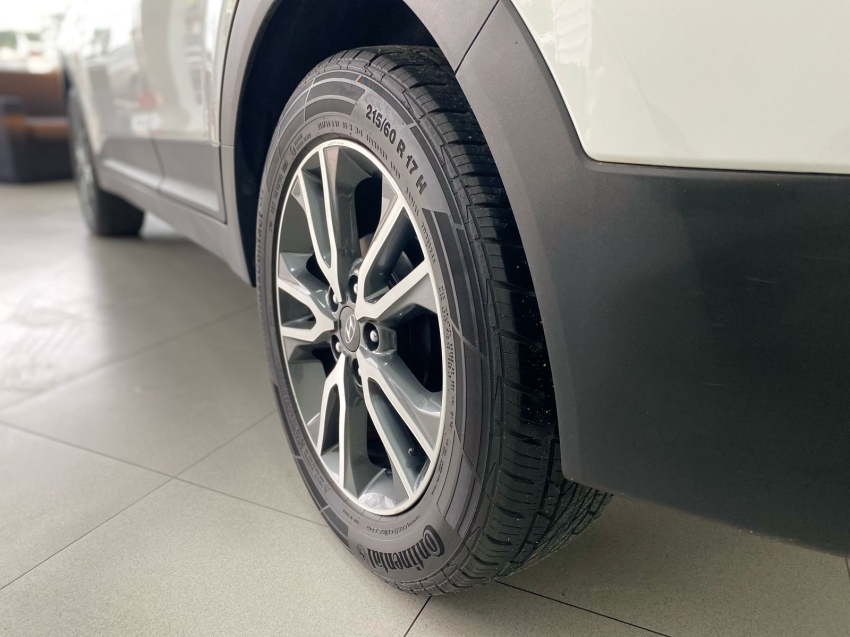 hyundai creta 1.6 16v flex pulse plus automatico 2019