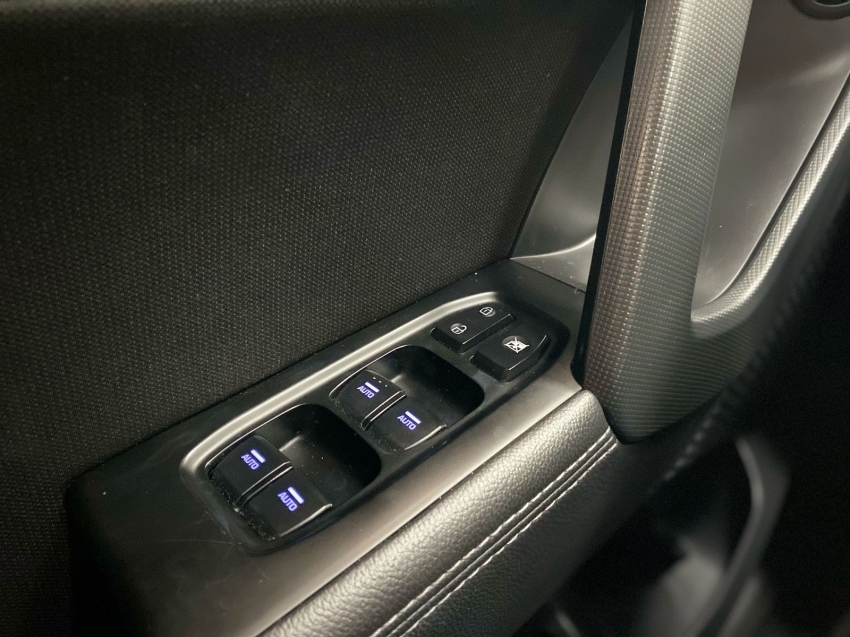hyundai creta 1.6 16v flex pulse plus automatico 2019