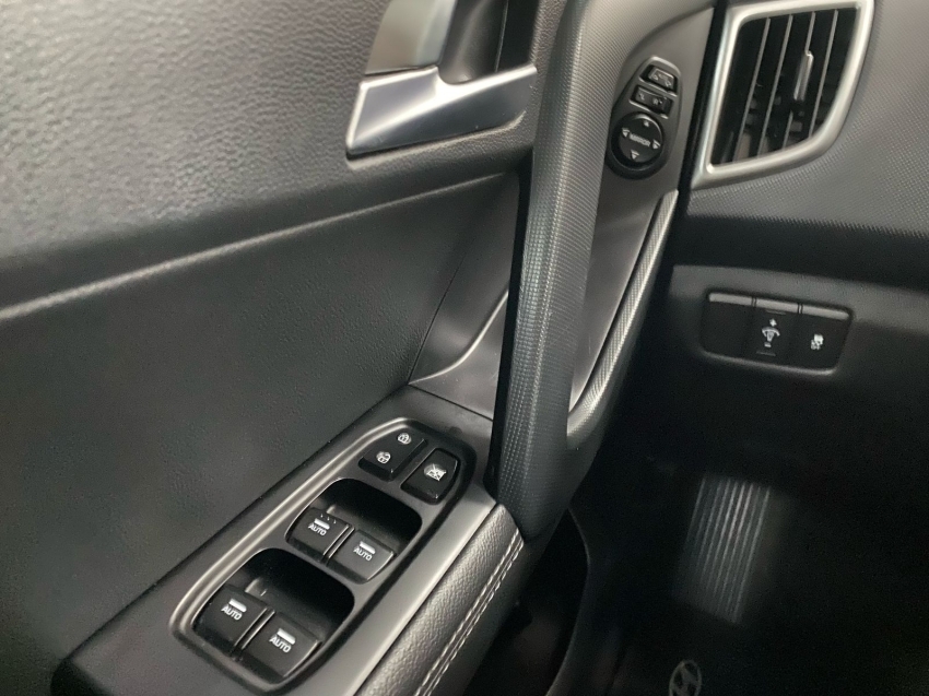 hyundai creta 2.0 16v flex prestige automatico 2020