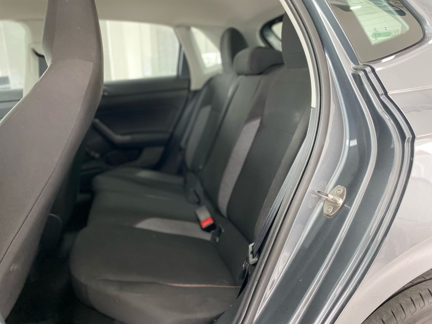volkswagen polo 1.0 mpi track manual 2024