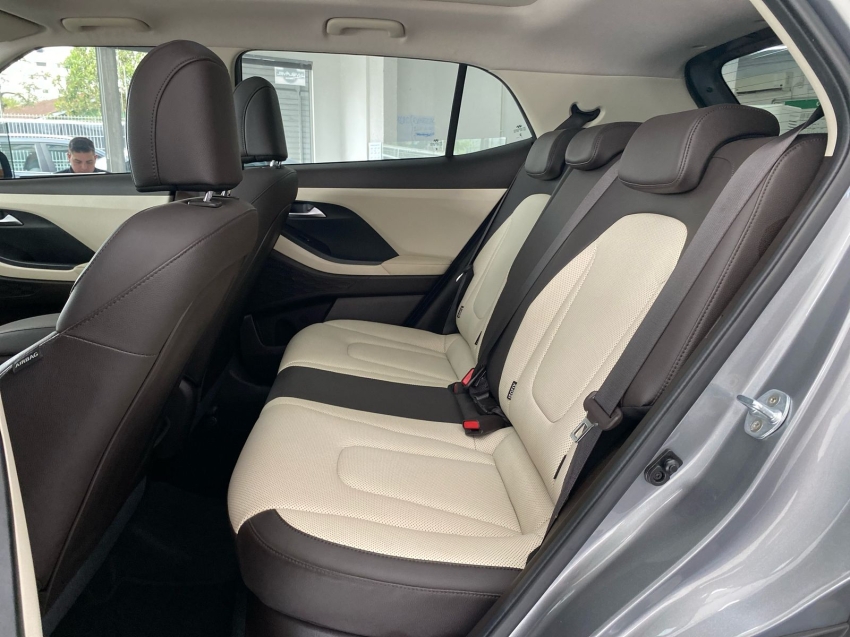 hyundai creta 2.0 flex ultimate automatico 2022