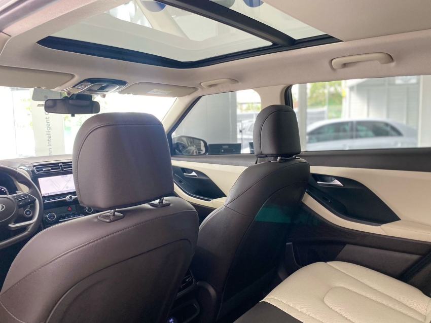 hyundai creta 2.0 flex ultimate automatico 2022